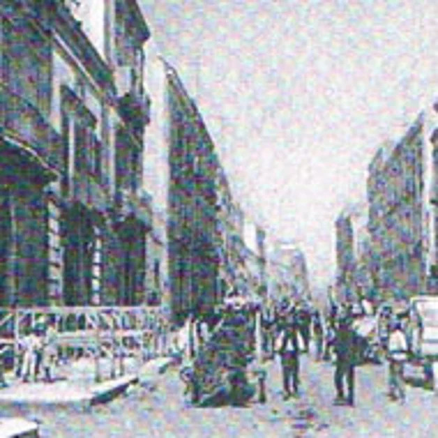 «Arte bianca» a Torre Annunziata, quattro secoli di tradizione