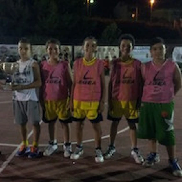 Street Basket Village, i risultati della kermesse