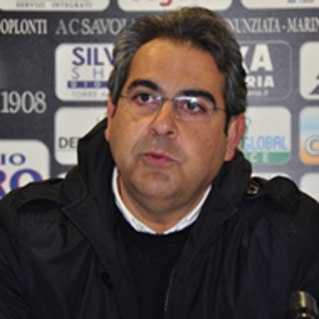 Savoia, Lega Pro al Giraud. Intervista al presidente Quirico Manca