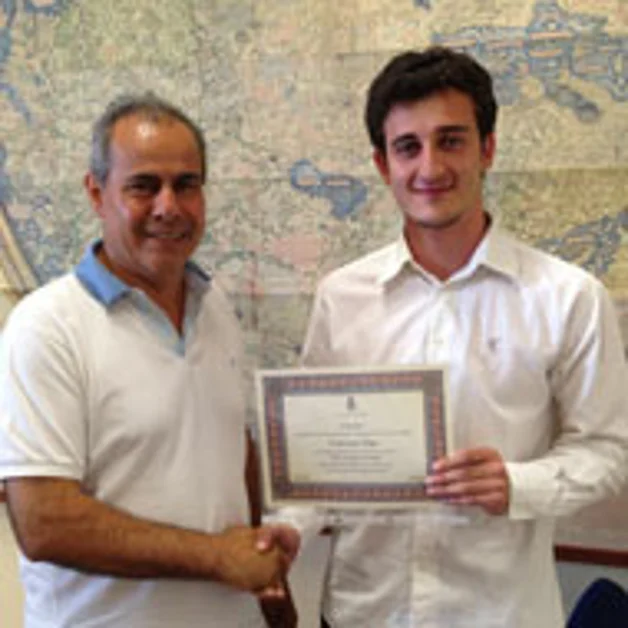 Torre del Greco. Studente vince premio per contest Nazioni Unite