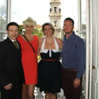 Pompei. Delegazione AIRE onlus incontra vicesindaco