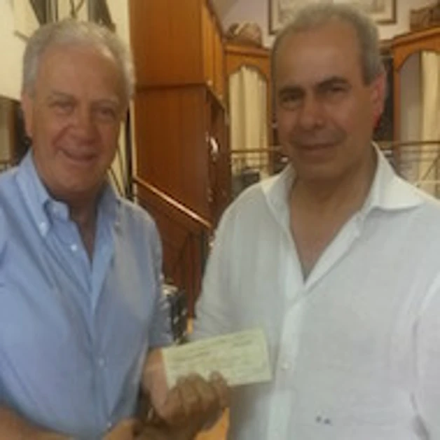 Torre del Geco. Azionariato popolare per salvare la Turris