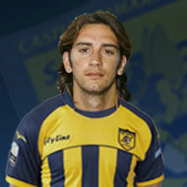 Colpo di mercato del Savoia, preso Di Nunzio dalla Juve Stabia