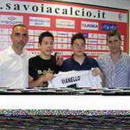 1° "Memorial Peppe Vianello". Oggi la prima gara