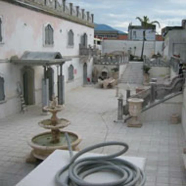 "Gomorra - La serie", pizzo a casa di produzione. La reazione di Roberto Saviano