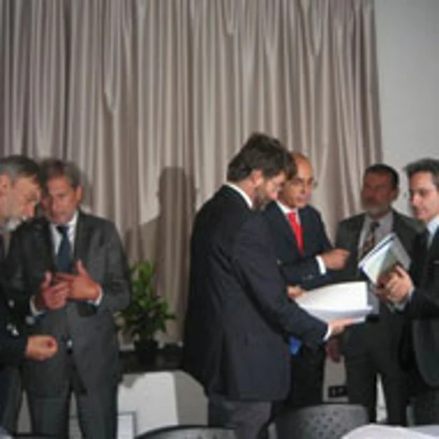 Pompei. Scavi, patto per rispettare i tempi del Grande Progetto