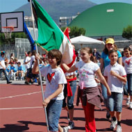 Lo sport in festa al II Circolo