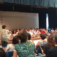 Torre del Greco. Conclusa I edizione Summer Camp