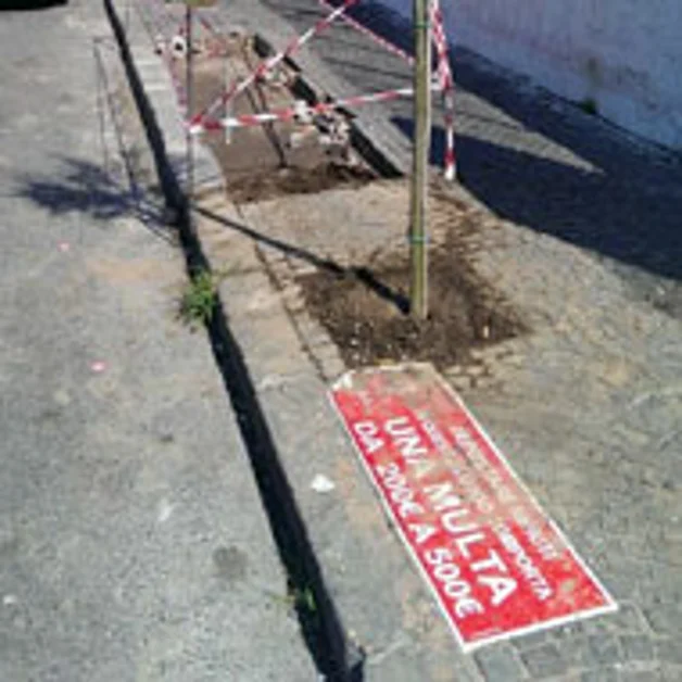 Torre del Greco. Sacchetto selvaggio, task-force in Litoranea