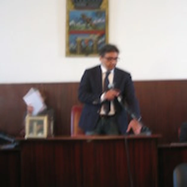 Pompei. Consiglio comunale, Sorrentino eletto presidente
