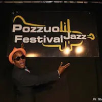 Pozzuoli jazz festival dal 25 luglio