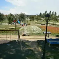 Torre del Greco. Paco "D´Acquisto", bandiera floreale