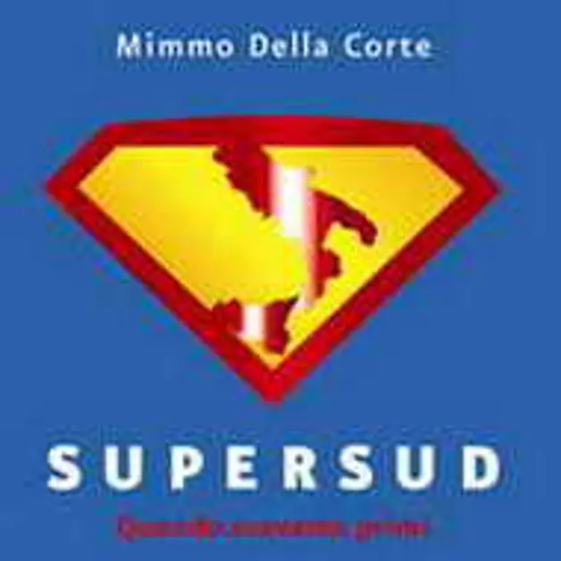 Il saggio "Supersud" debutta a teatro e diventa opera lirica