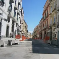 Torre del Greco. Partito nuovo dispositivo di traffico al centro