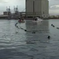 Il parcheggio auto sulla darsena dei pescatori sarà a pagamento