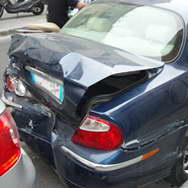 Ancora un incidente su corso Umberto I