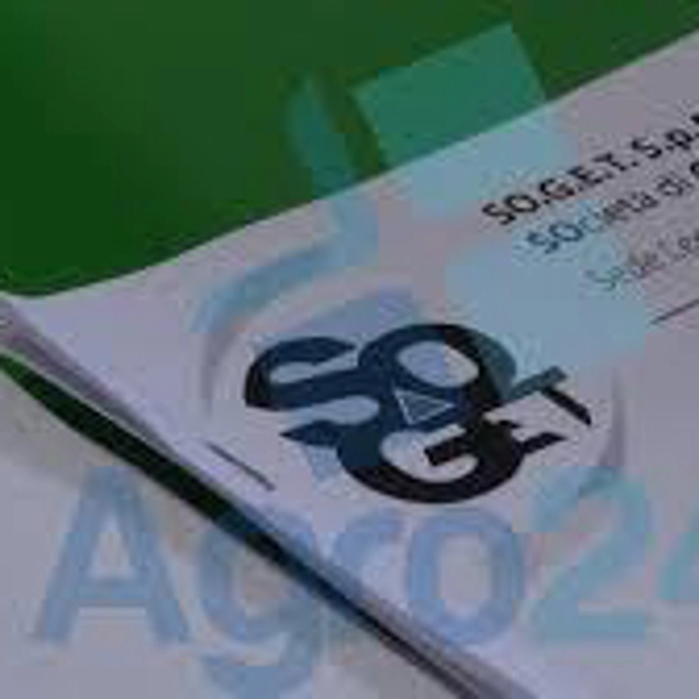 Assunzioni Soget a Torre Annunziata: scadenza domande 24 agosto 2014