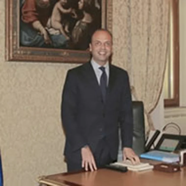 Arresto boss Aldo Gionta, il plauso del ministro Alfano