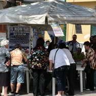 Pompei. Raccolta di firme contro la GORI