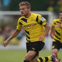 Lotta alla SLA, anche Ciro Immobile partecipa all´Ice bucket challenge