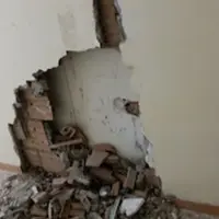 Boscoreale. Vandalizzato lo stadio "Pozzo", 40mila euro di danni