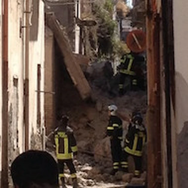 Quartiere Carceri, CGIL attacca Caldoro: sbloccare i fondi per riqualificazione