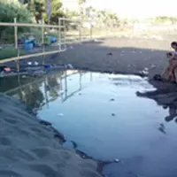 Scarichi fognari nei pressi dell´Oncino, l´estate della vergogna