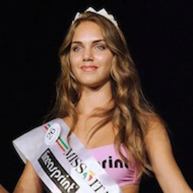 Miss Italia, la torrese Valentina Olero eliminata. Non sarà tra le 24 finaliste
