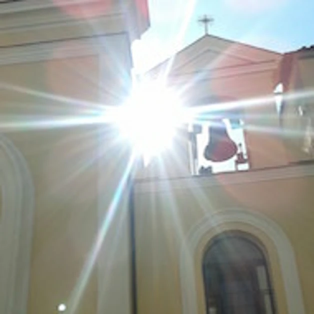 Rapina alla chiesa salesiana di Torre Annunziata. Aggredito il viceparroco