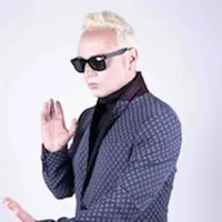 Pompei. Concerto di Gennaro Cosmo Parlato in piazza B. Longo