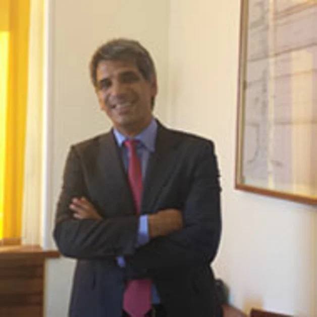 Claudio Cosentino nuovo A.D. della GORI