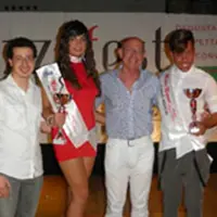 Torre del Greco. Finale di Miss Magma al Posh Club
