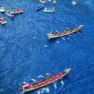 Regata di Amalfi. Presente anche il Polo Nautico torrese