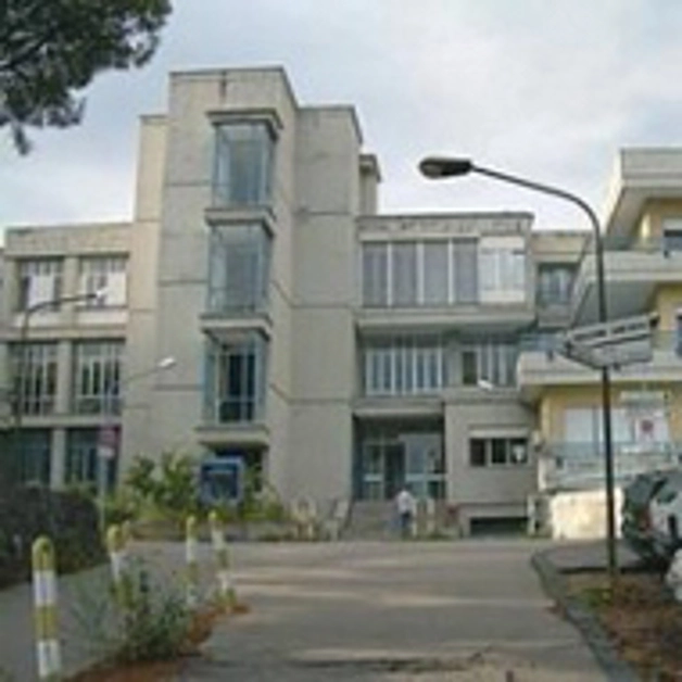 Torre del Greco. Centro antiviolenza al "Maresca"
