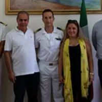 Torre del Greco. Sindaco incontra nuovo comandante CP