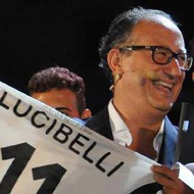 Sarà Giuseppe Lucibelli la "voce" del Savoia su Sportube