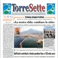 TorreSette in edicola da venerdì 27 febbraio 2015