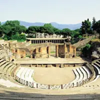 Pompei. Lirica al Teatro Grande, anche studenti e anziani