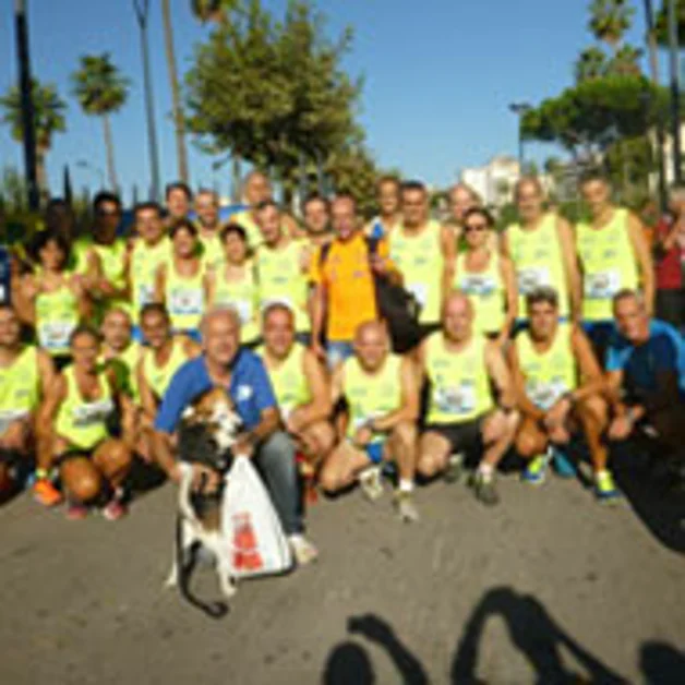 Maratona Oplonti Mare, Turriziani: «Successo straordinario per la città»