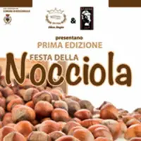 Boscoreale. La Festa della Nocciola in piazza Vargas