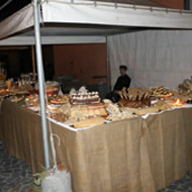 Boscoreale. Grande successo per la Festa della Nocciola