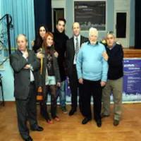 Quarta edizione di "CortoDino"