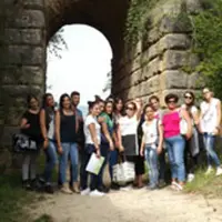 Poggiomarino. Marketing territoriale con studenti "da Vinci" 