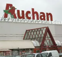 Pompei. Furto all´Auchan, arrestata coppia