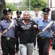 Carabiniere ucciso, caccia al quarto rapinatore