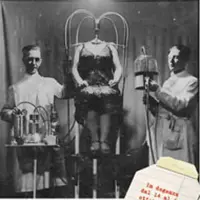 "La femme acéphale" alla Galleria Toledo di Napoli