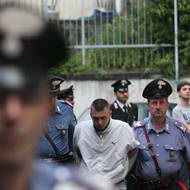 Omicidio carabiniere, ore contate per il quarto rapinatore