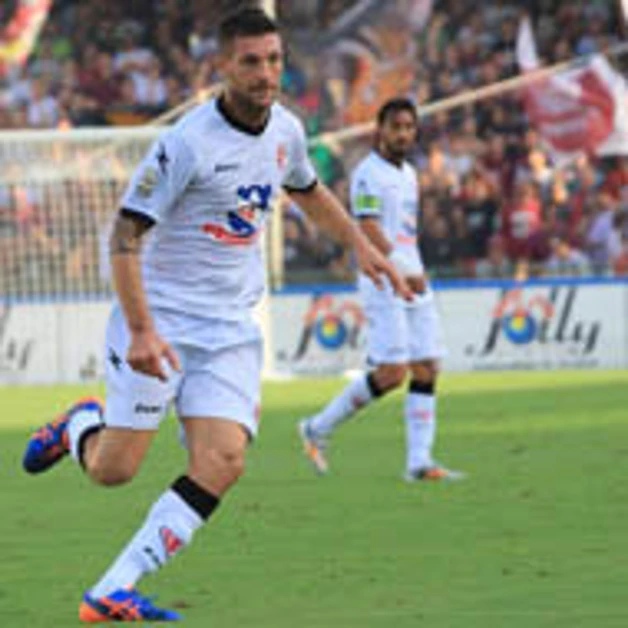 Lega Pro, Savoia sconfitto a Salerno. Sabato trasferta a Foggia