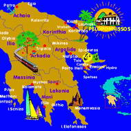 Terremoto in Grecia, scossa del 6,5 grado scala Richter