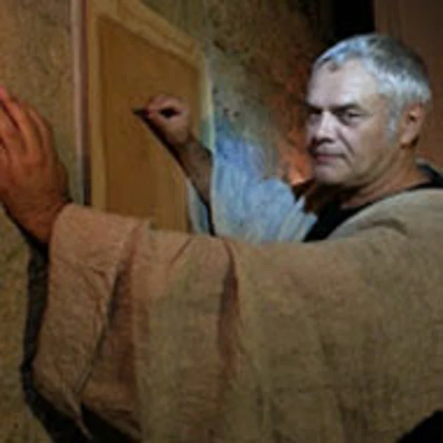 Rassegna di reading teatrale al Nilo Museum di Napoli